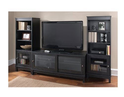 Mainstays Entertainment Center for TVs up to 55"