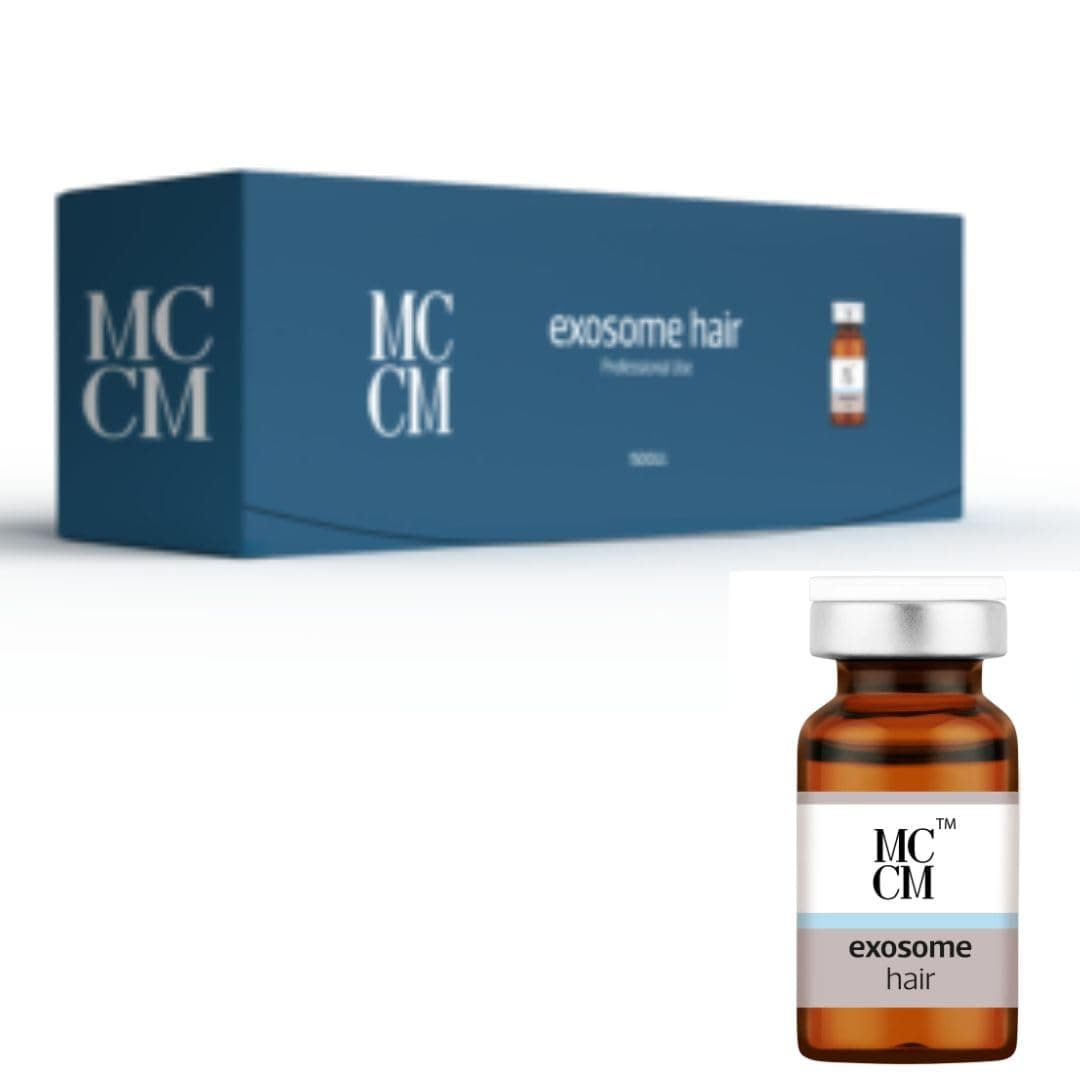 MCCM Exosome hair 5x1500U.I.
