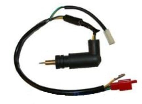 CARBURETOR AUTO BYSTARTER KAZUMA 250 FALCON DINGO 250CC ATV QUAD NEW