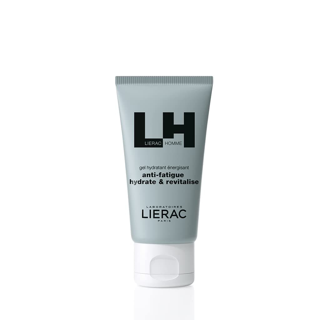 Homme Antifatigue Hydrating & Revitalizing Gel For Men 50Ml