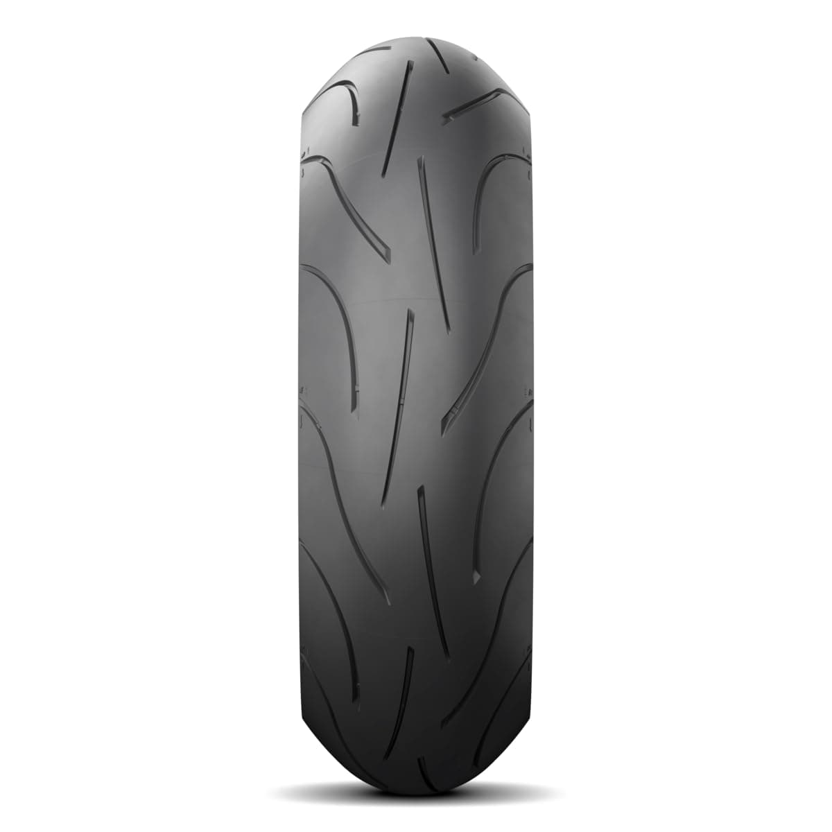 Michelin Tire PLT 2ct 150/60ZR17 78018 by MICHELIN