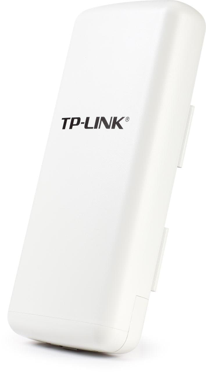 TP-LINK TL-WA7210N High Power Outdoor Wireless N150 Access Point, 2.4GHz 150Mbps, WISP/AP Router/AP, 12dBi Antenna, Passive POE