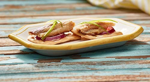 Season Sardines in Extra Virgin Olive Oil - Skinless & Boneless, Wild Caught, 22g of Protein, Keto Snacks, More Omega 3's Than Tuna, Kosher, High in Calcium, Canned Sardines - 4.37 Oz Tins, 12-Pack