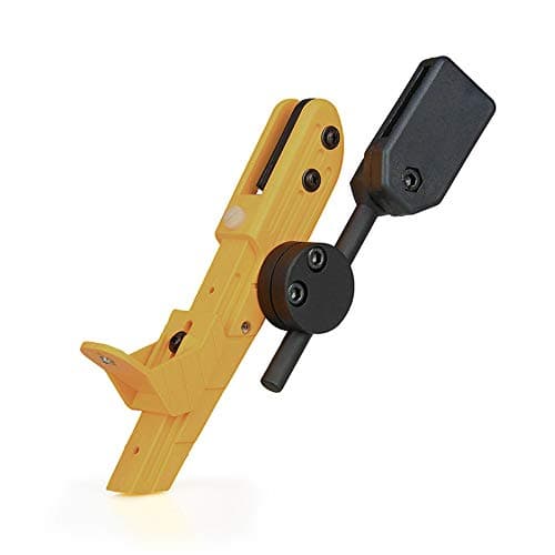 Competition Universal IPSC Holster