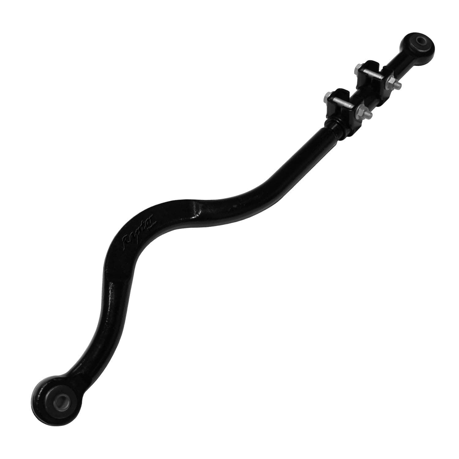 RSO Suspension Beast Front Track Bar Forged Adjustable 0-6 inch Lift Compatible With 07-18 Wrangler JK/JKU