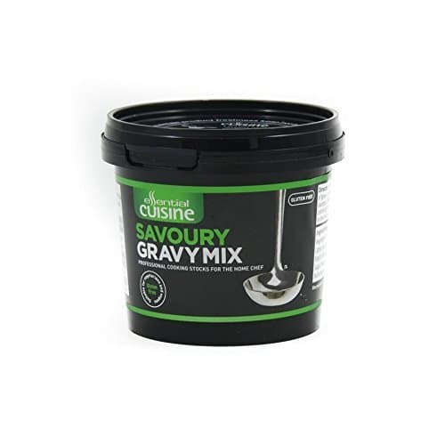 Essential Cuisine Gluten Free No. 1 Savoury Gravy Mix 76g