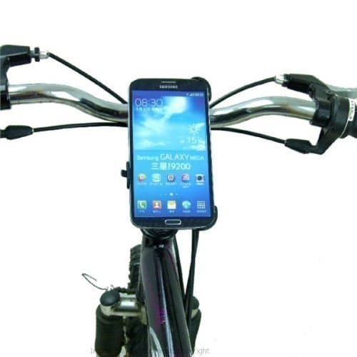 Quick Fix Galaxy MEGA GT-i9200 Cycle Bike Mount (17008)