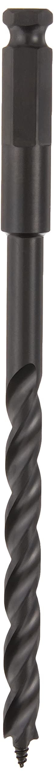 WoodOwl09703 Tri-Cut 3/8-Inch by 7-1/2-Inch Ultra Smooth Auger Bit