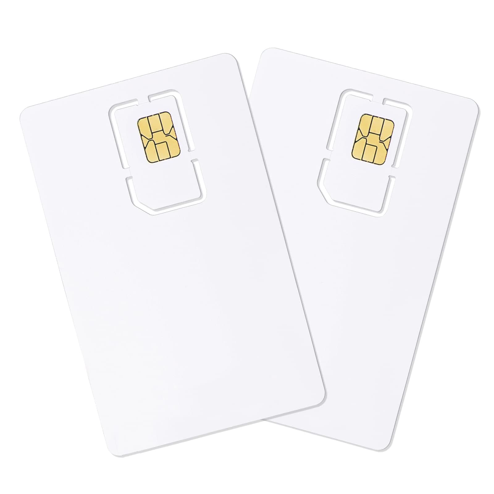 Latest Intelligent Writable Progarmmable Blank LTE USIM Wireless 4G Card FDD WCDMA GSM Blank Mini Nano Micro 2FF 3FF 4FF SIM Chip Reusable for Telecom Operator (5)