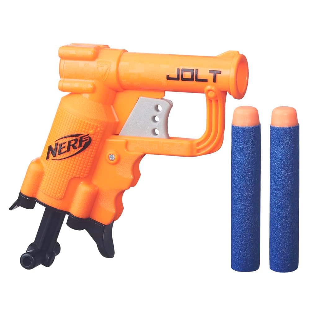 N-Strike Elite Jolt Blaster