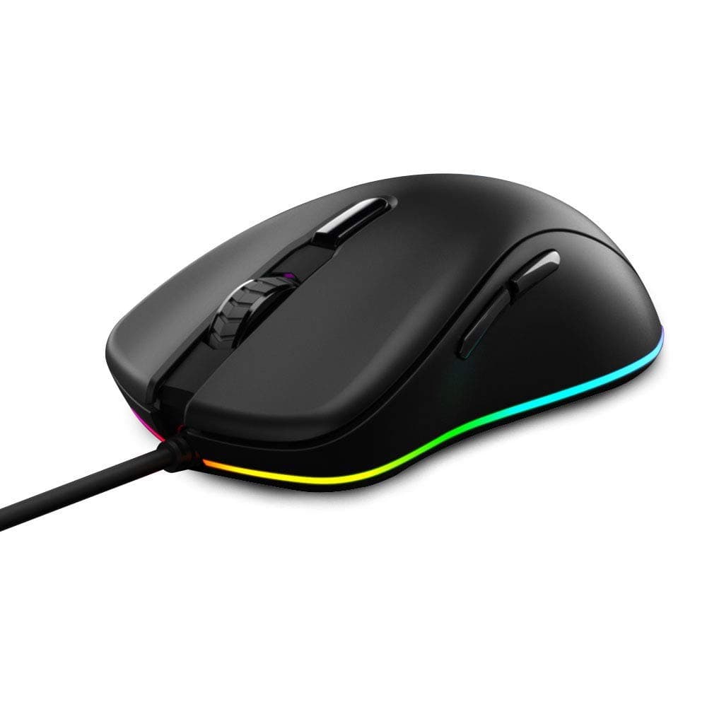 KINCREA 7 Inch HD LCD Screen for Raspberry Pi 1024 X 600 HDMI Monitor with Ultra-Slim Shell for Raspberry Pi 3 2 Model B+ 3B 2B B+ A+(7 Inch Raspberry Pi Screen)