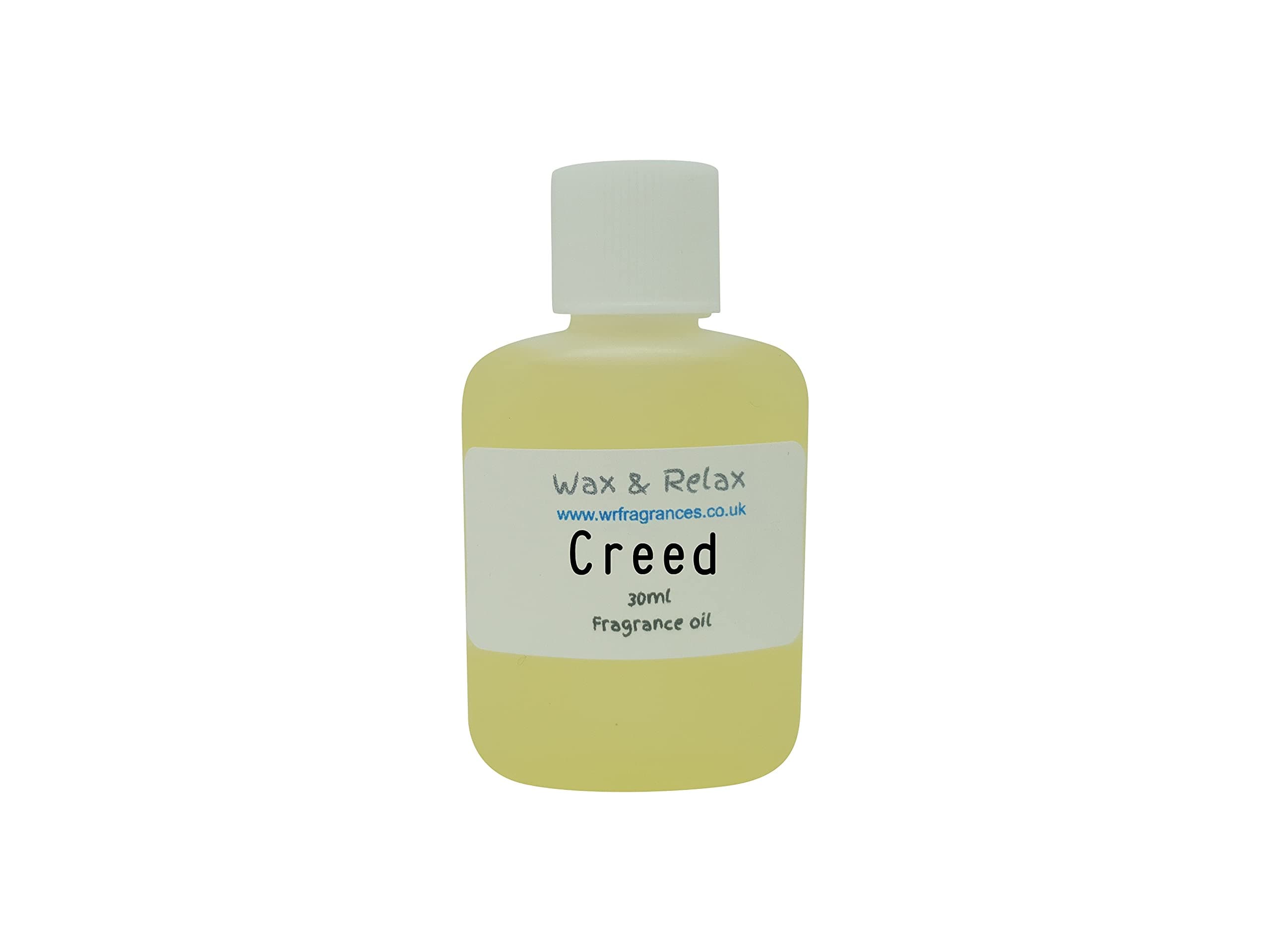 Creed Aventos Designer Fragrance Oils Various Sizes Candle Wax Melts Oil Burners Diffusers 10ml 30ml 60ml 100ml (30ml) Kreed