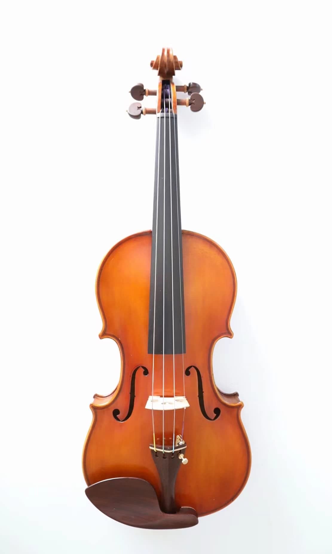 D Z Strad Custom Antique Guarneri Del Gesu 1743 Cannone Violin Copy (Full Size -4/4)