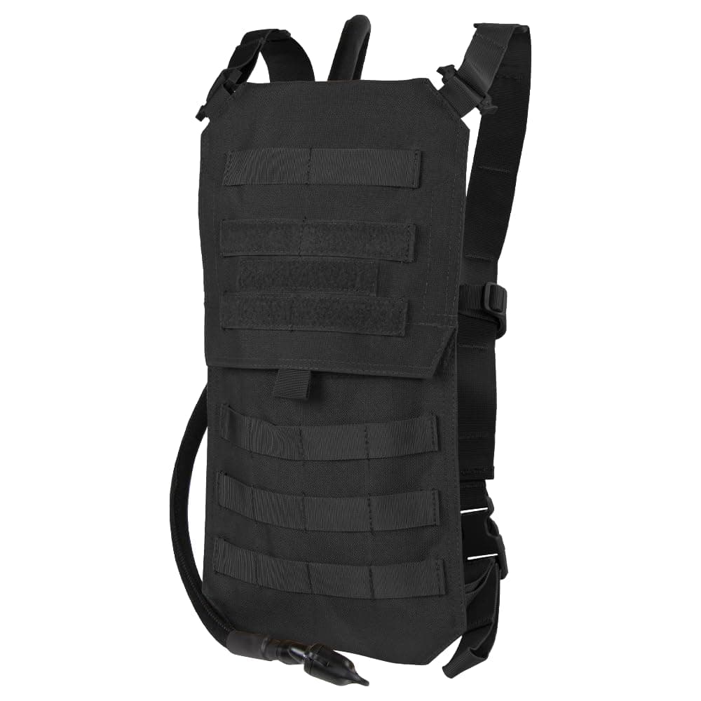 Condor Elite HCB3-002 Oasis Hydration Carrier Black