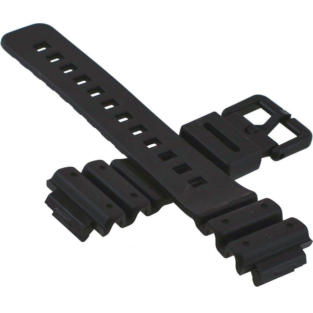 Original watch strap for DW-6900, 71604262
