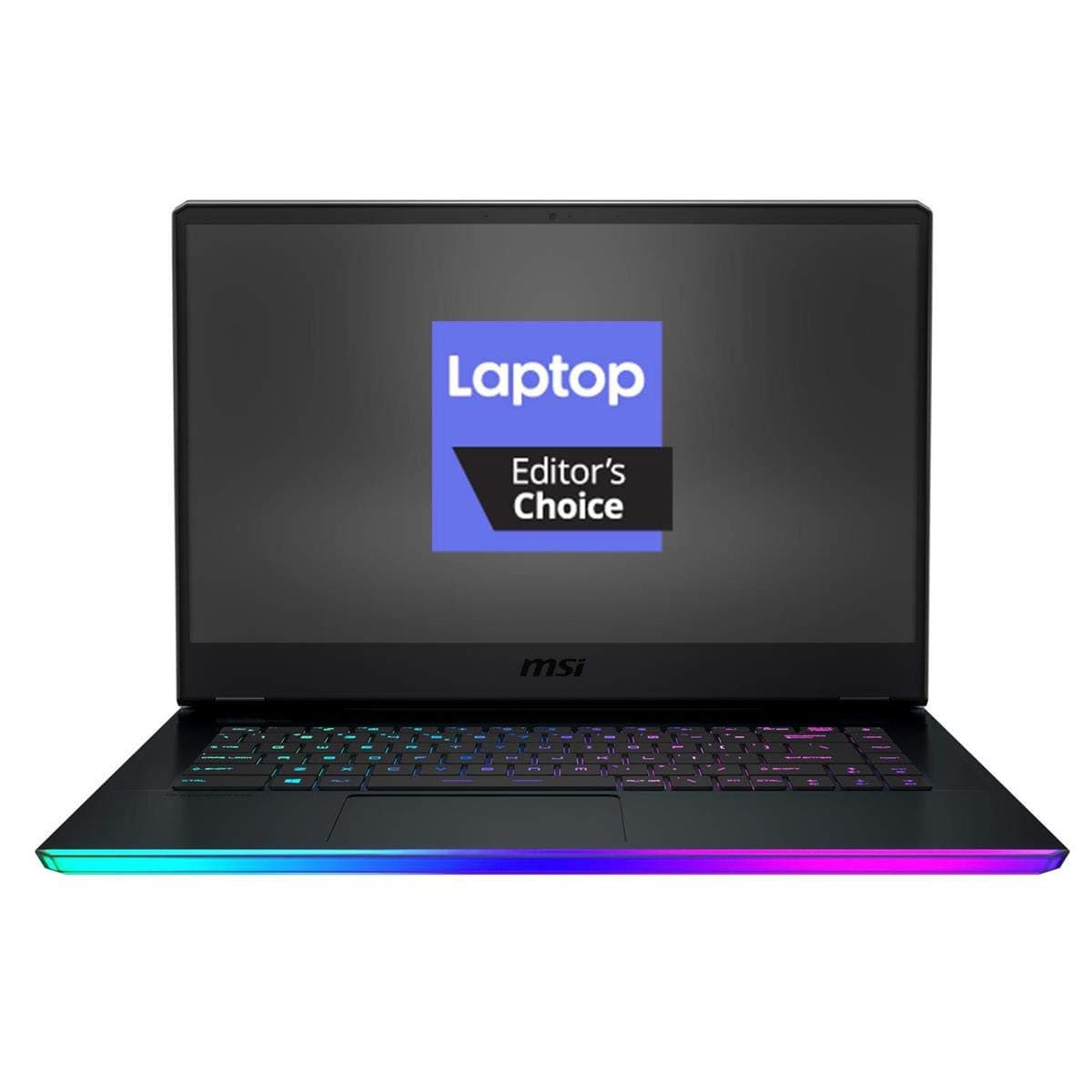 MSI GE66 Raider 10SGS-288 15.6" 300Hz 3ms Gaming Laptop Intel Core i7-10875H RTX2080 Super 32GB 1TB NVMe SSD Win10 VR Ready