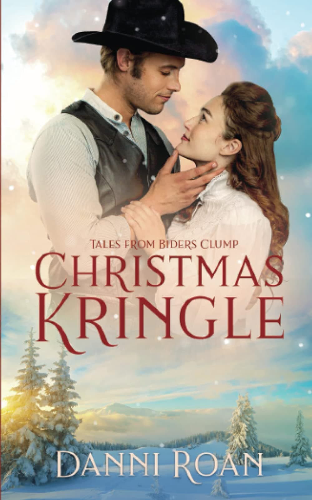 Christmas Kringle: Tales from Biders Clump Paperback – December 10, 2016