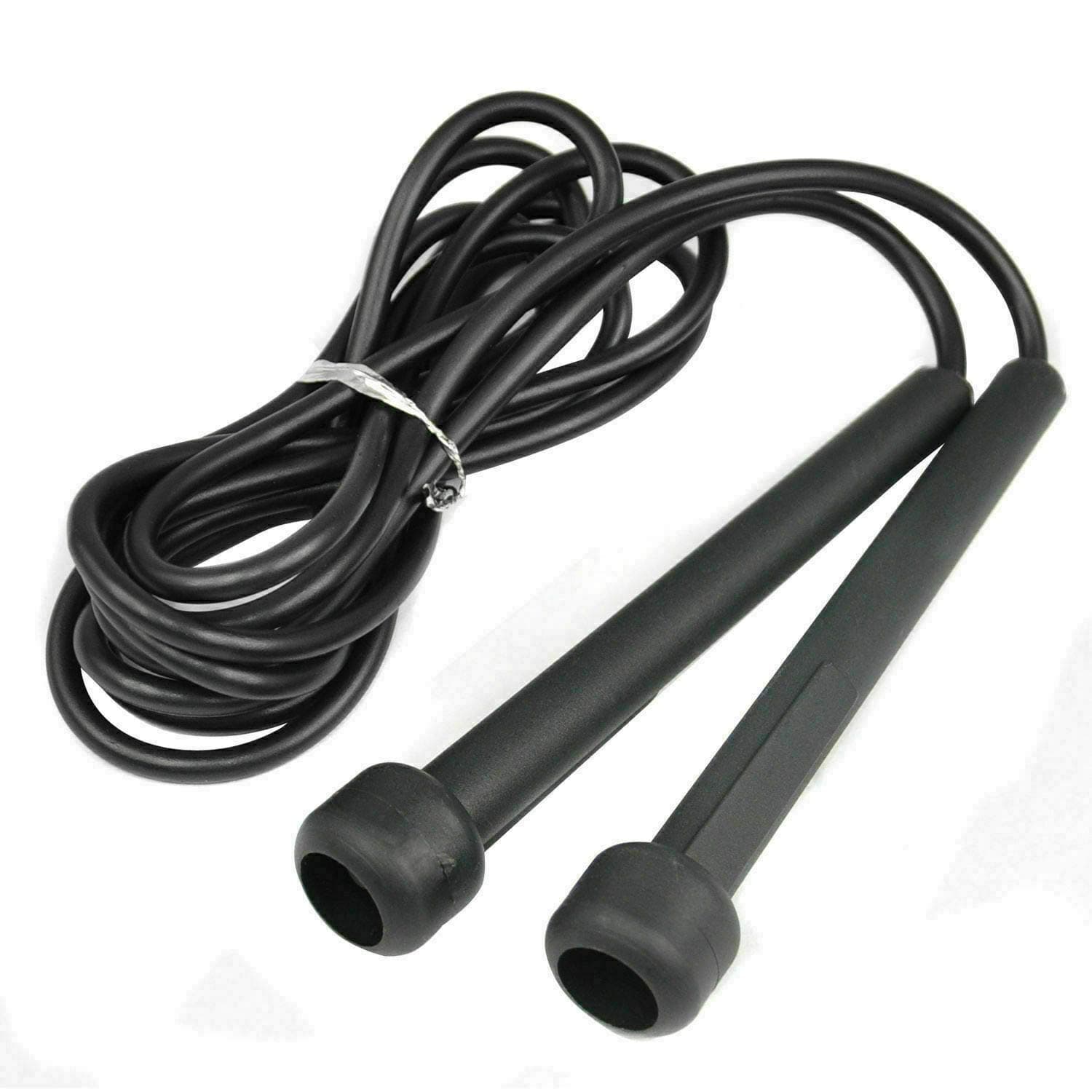 Skipping Rope Fitness Speed Rope Jump Boxing Exercise Gym Jumping Workout