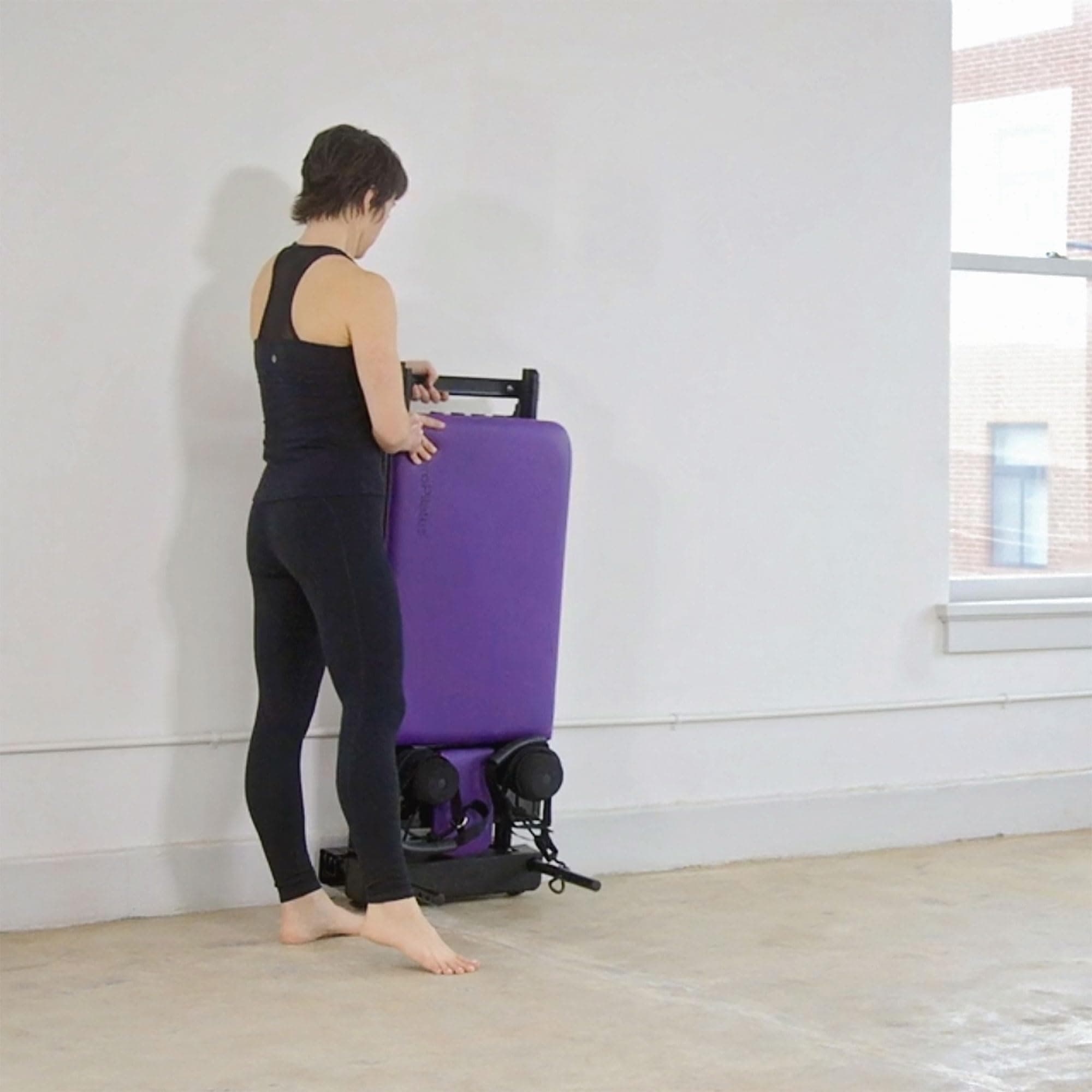 AeroPilates Reformer Plus 379