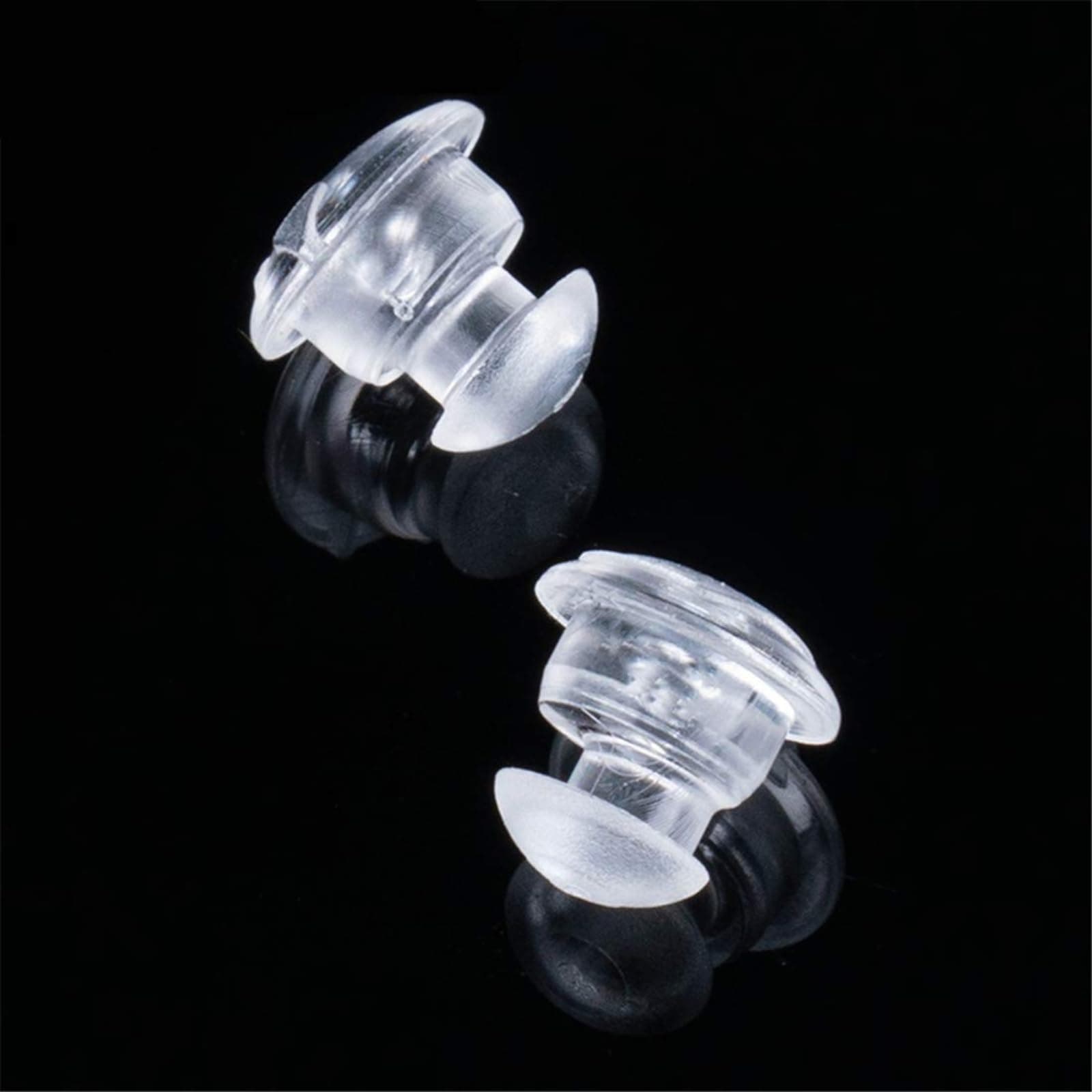 VCOROS Universal Anti Fog Insert Pin for Motorcycle Helmet For Pinlock Insert(PUSH PIN)