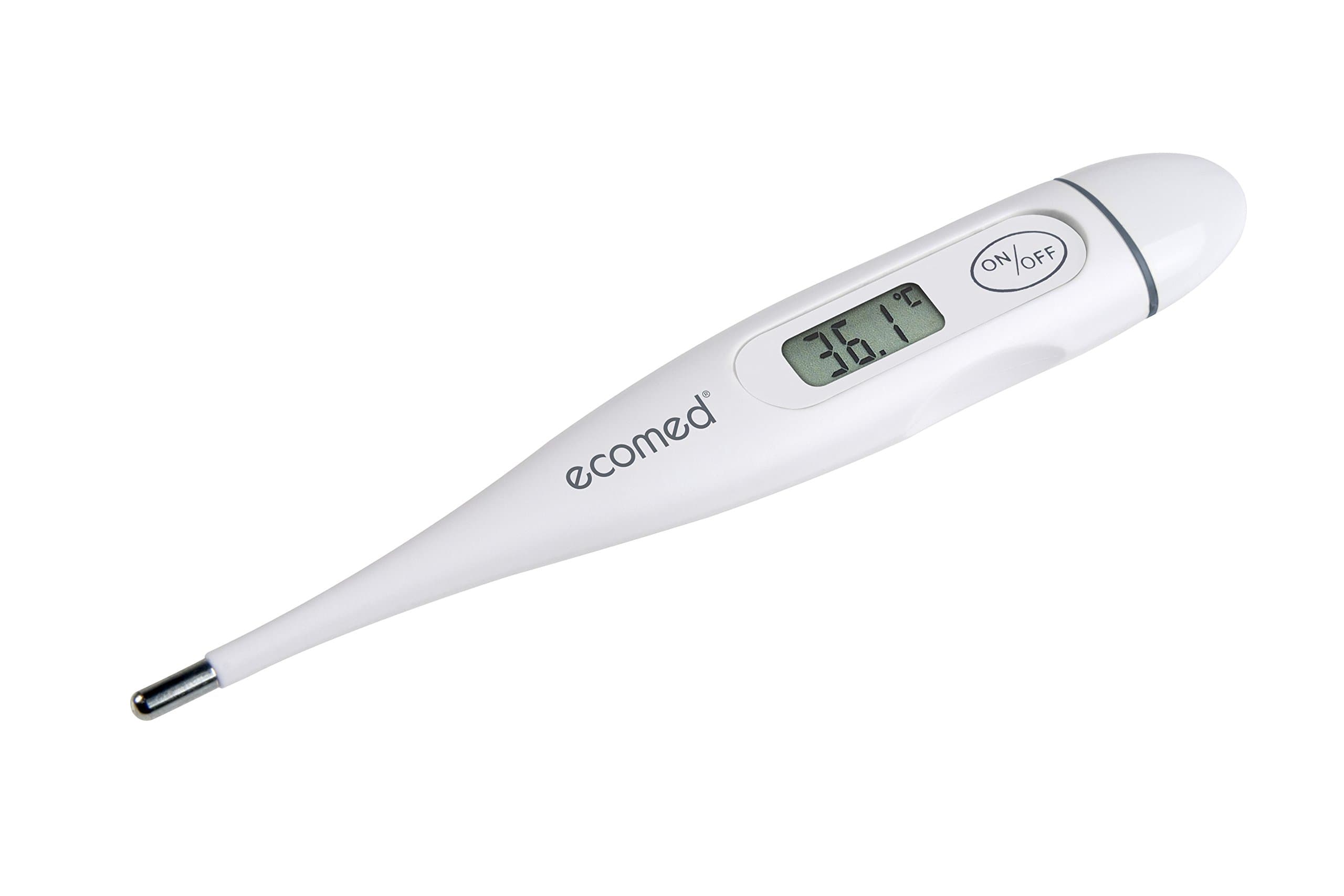 Ecomed Digital Flexible Thermometer