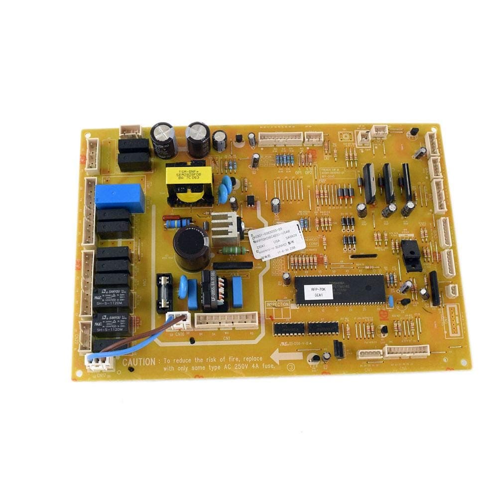 Kenmore 40301-0063203-03 Refrigerator Electronic Control Board Genuine Original Equipment Manufacturer Part