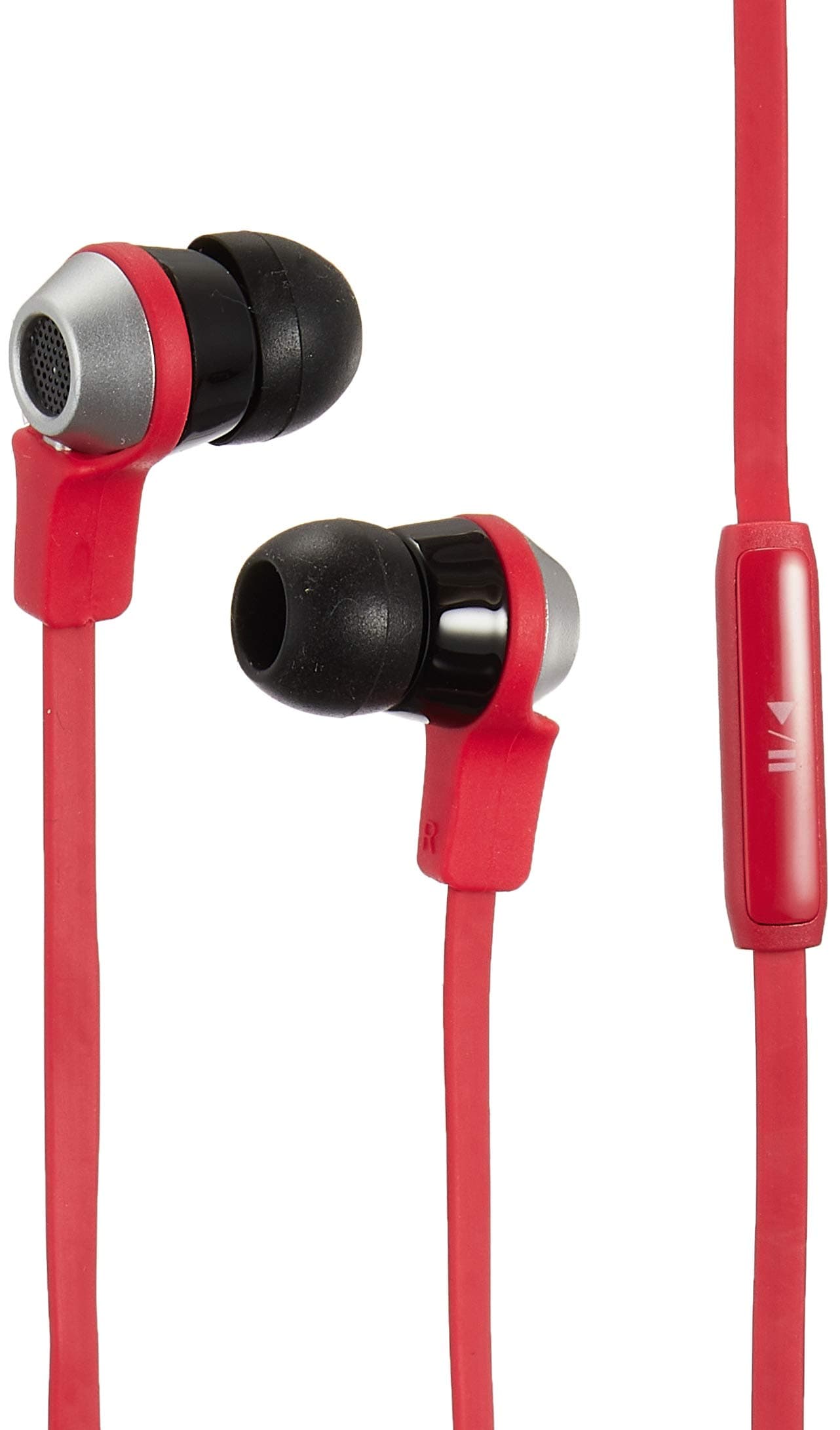 Cowon EM1 in-Ear Earphones with Remote Control/Microphone