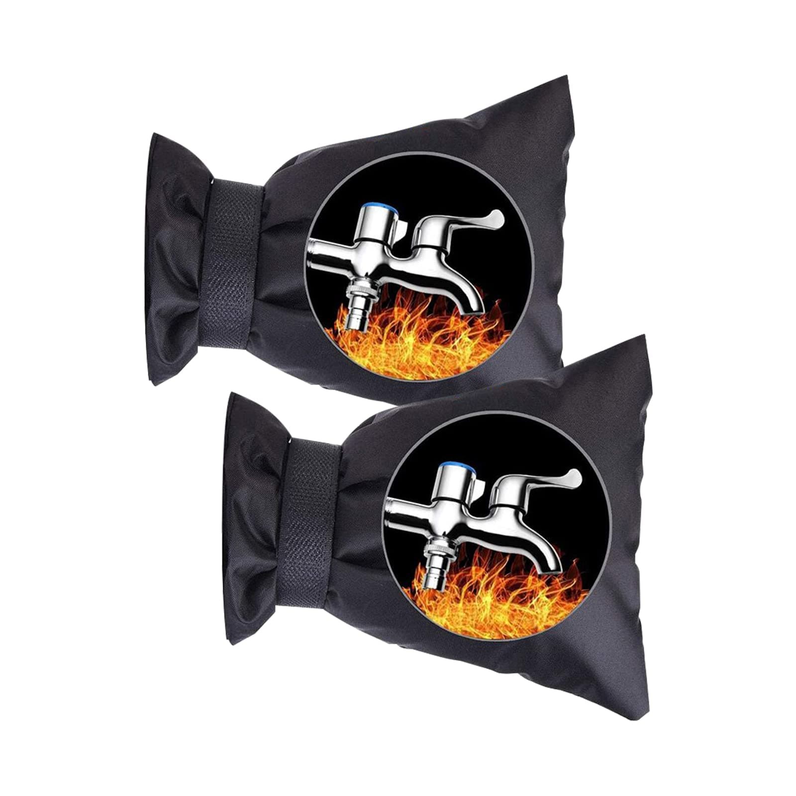 Grommeted Industrial Blanket - 78in.L x 72in.W