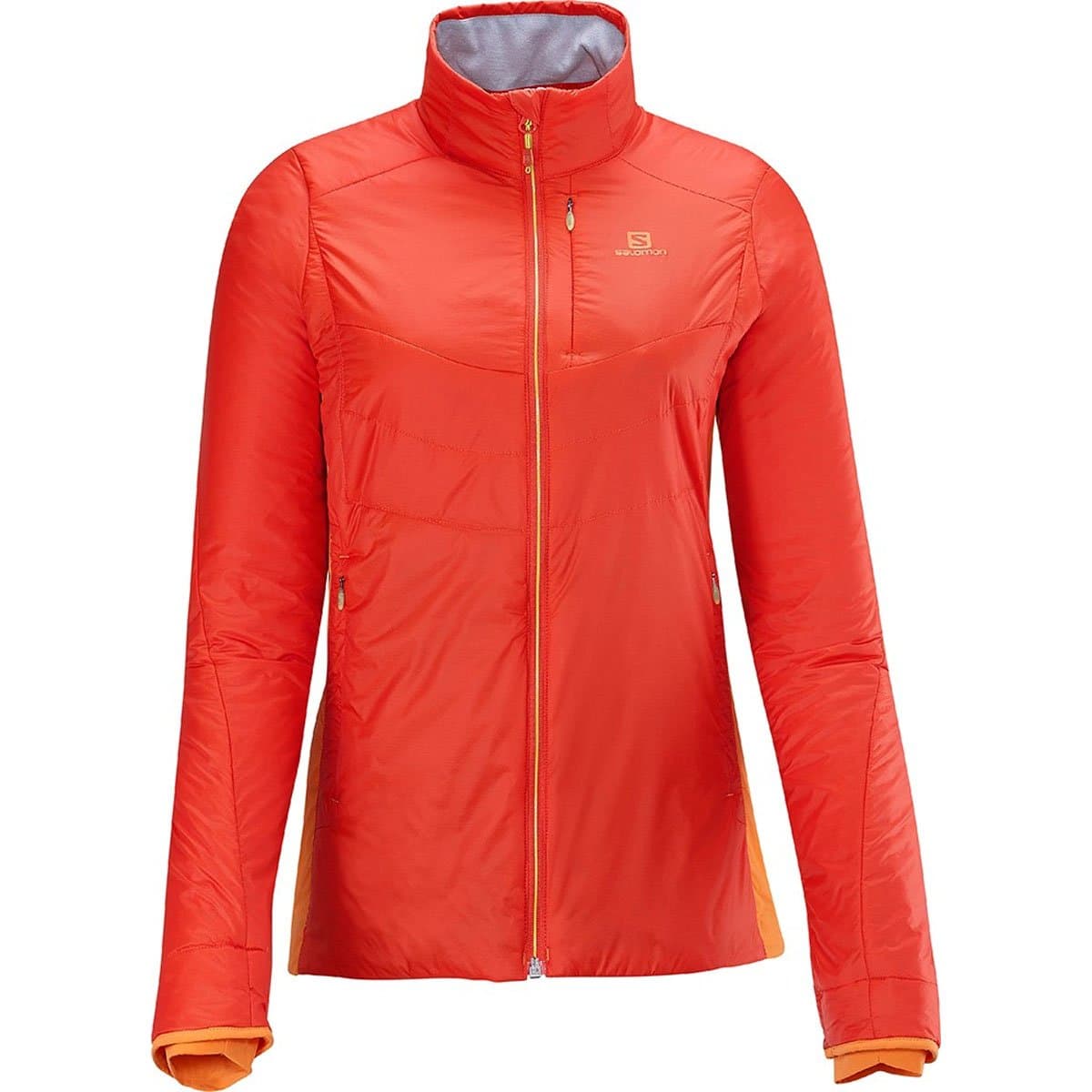 Salomon Women's Minim Synth Jacket