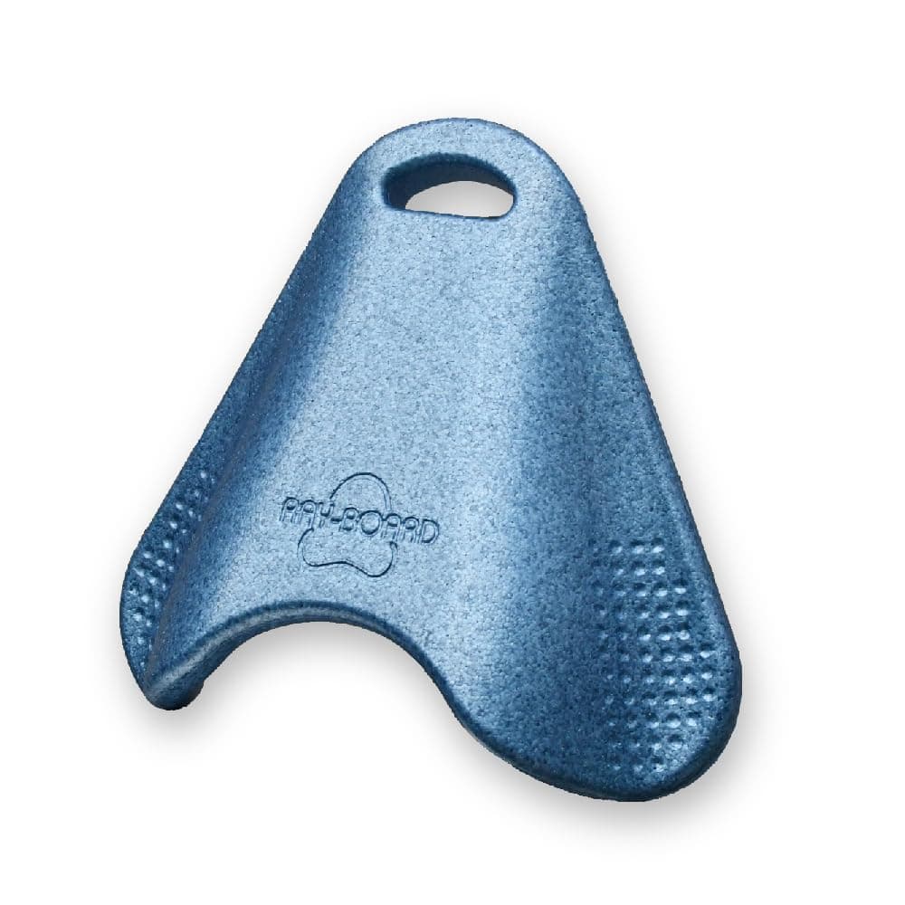 Swim Kickboard: Ergonomic for Comfort and Performance- Promotes Natural Swimming Position, Supportive Kick Board | Advanced Workout and Training Equipment for Pool