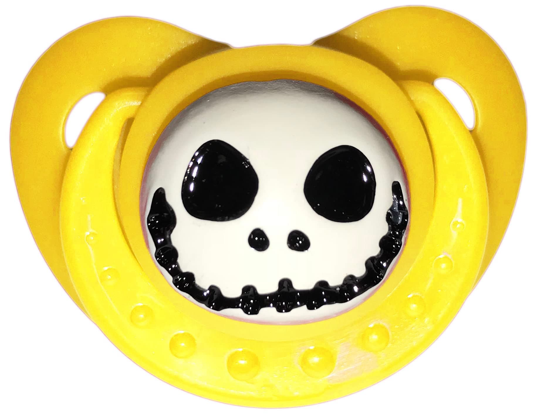 ENVY BODY SHOPEnvy Body Shop Adult Sized Cute Gem Halloween Paci ABDL/DDLG/Little Space BigShield