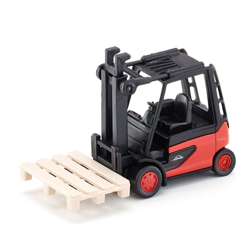 Siku 1311 Forklift Truck Die Cast Miniature