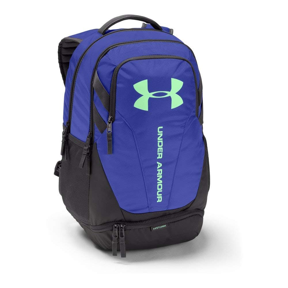 Under Armour UA Hustle 3.0 OSFA Constellation Purple