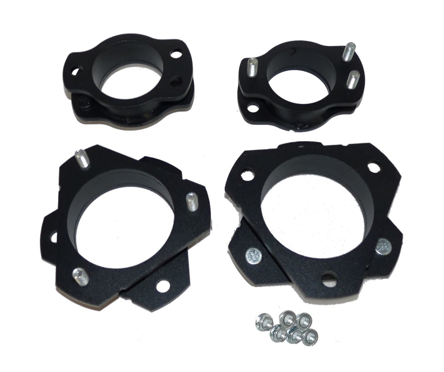 102020 Front and Rear Lift Kit
