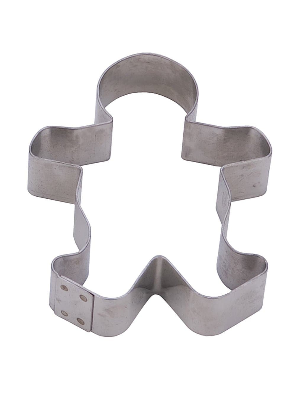 MIU France Heavy Weight Cookie Cutter Gingerbread