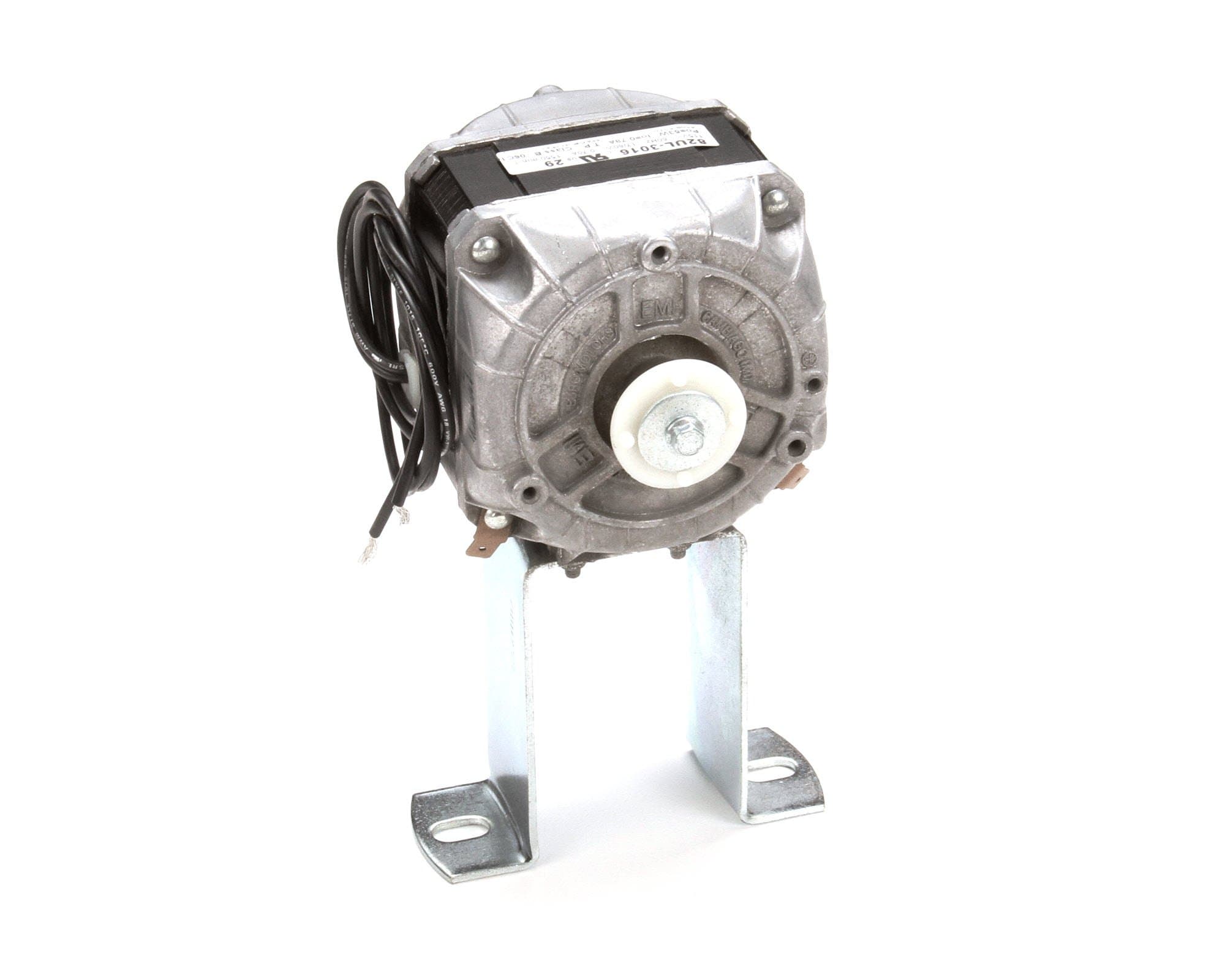 Stoelting 522893 Fan Motor, 82Ul-3016/29 115V