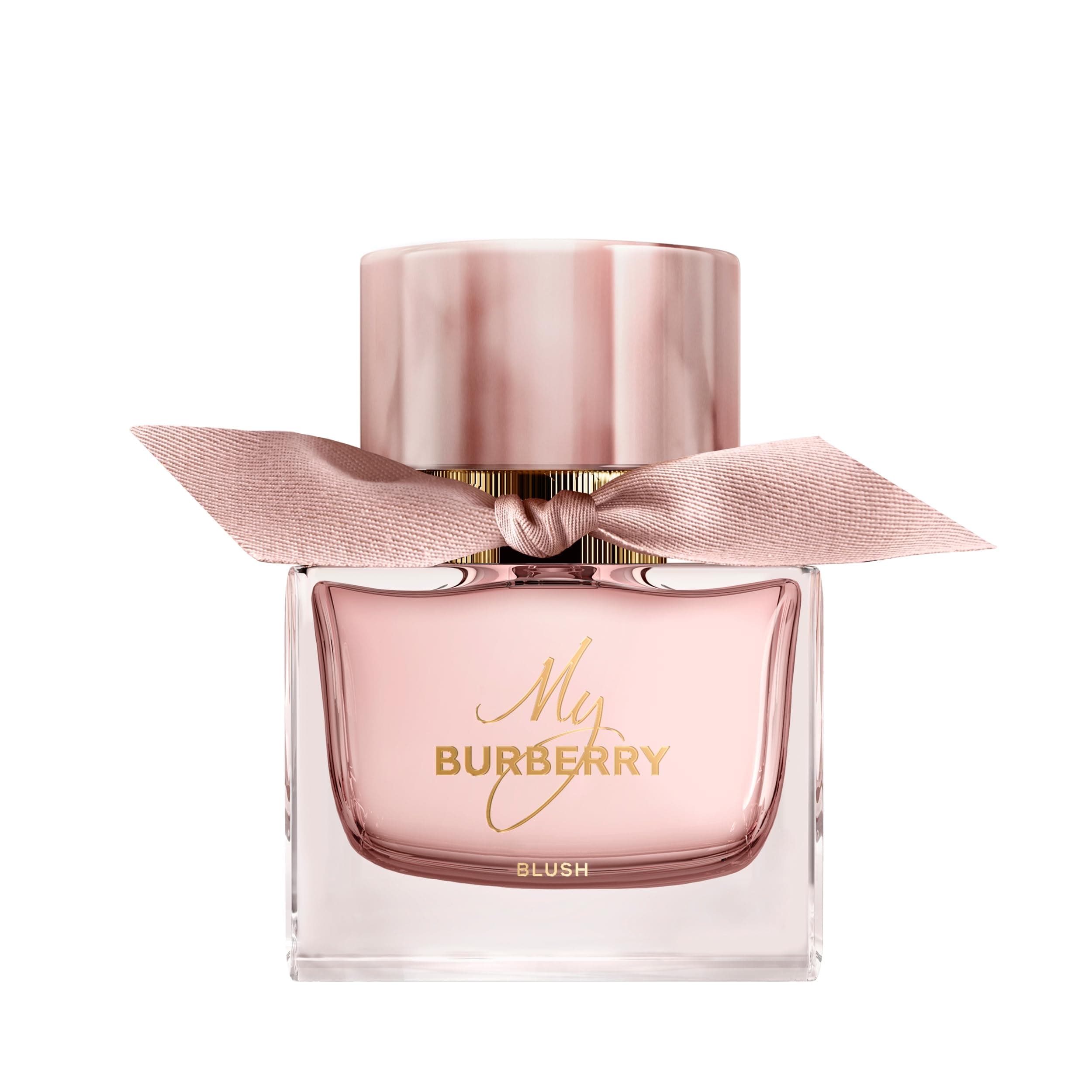 Perfume - Burberry My Burberry Blush - perfumes for women EDP, 50 ml