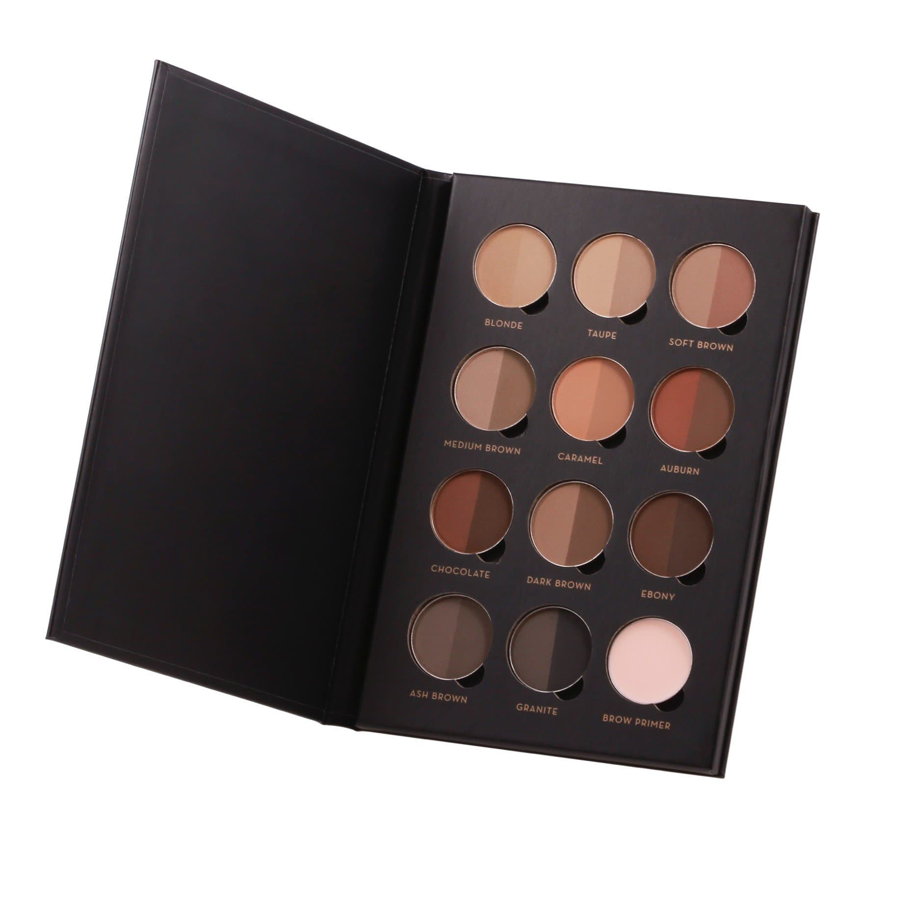 Brow Pro Palette