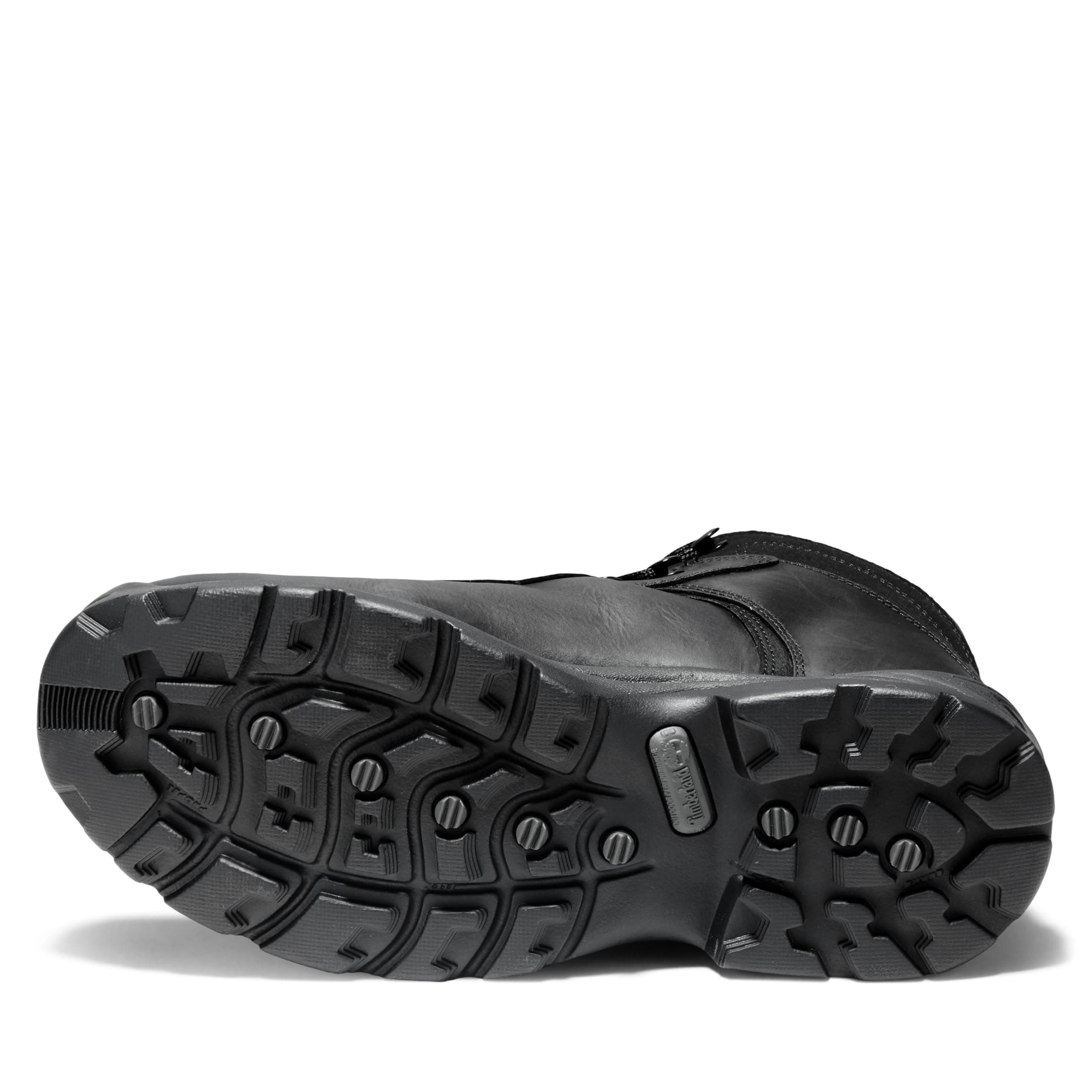 Timberland Men's Flume Mid Waterproof Hiking Boot