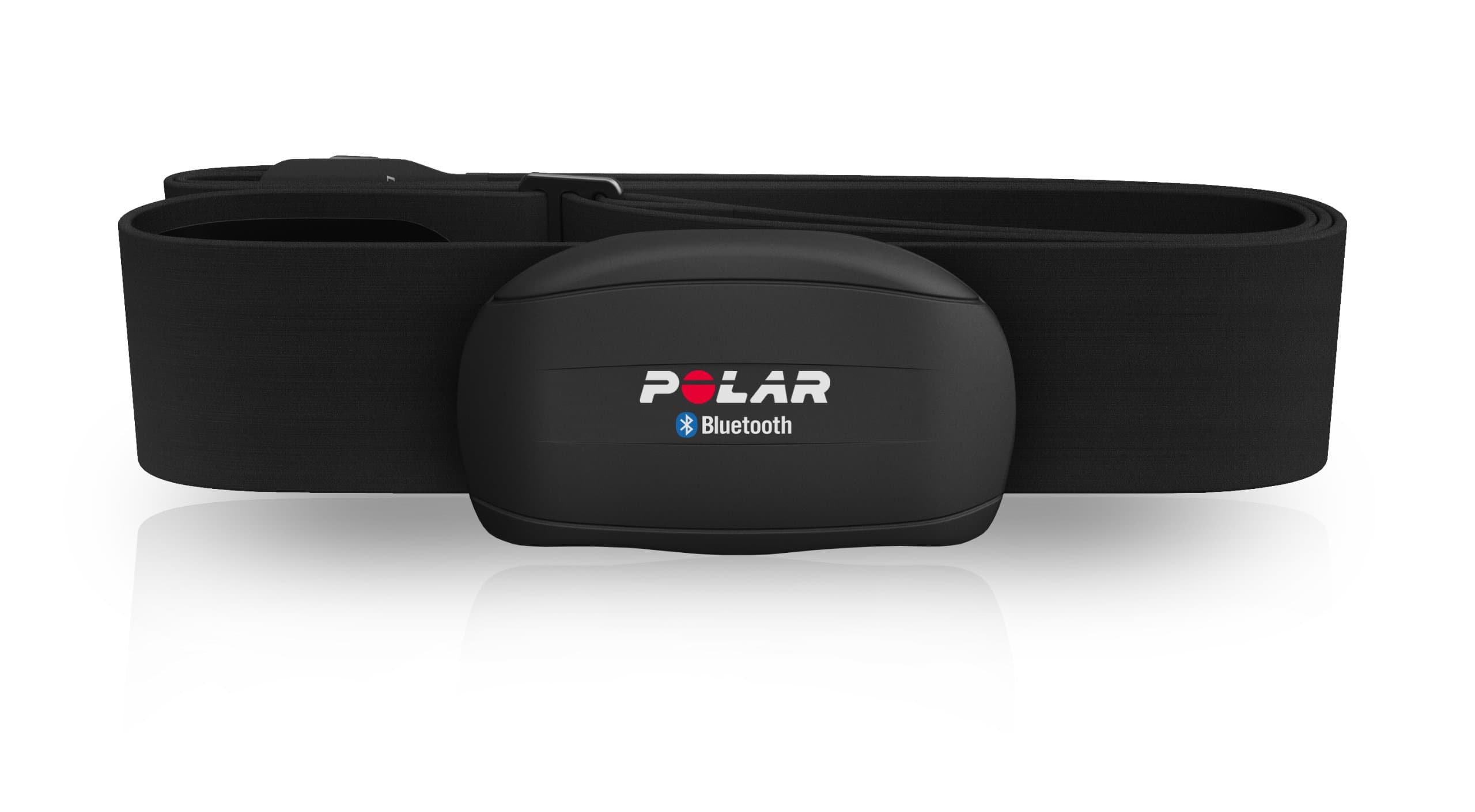 Polar Bluetooth WearLink 92043574 Chest Strap M to XXL