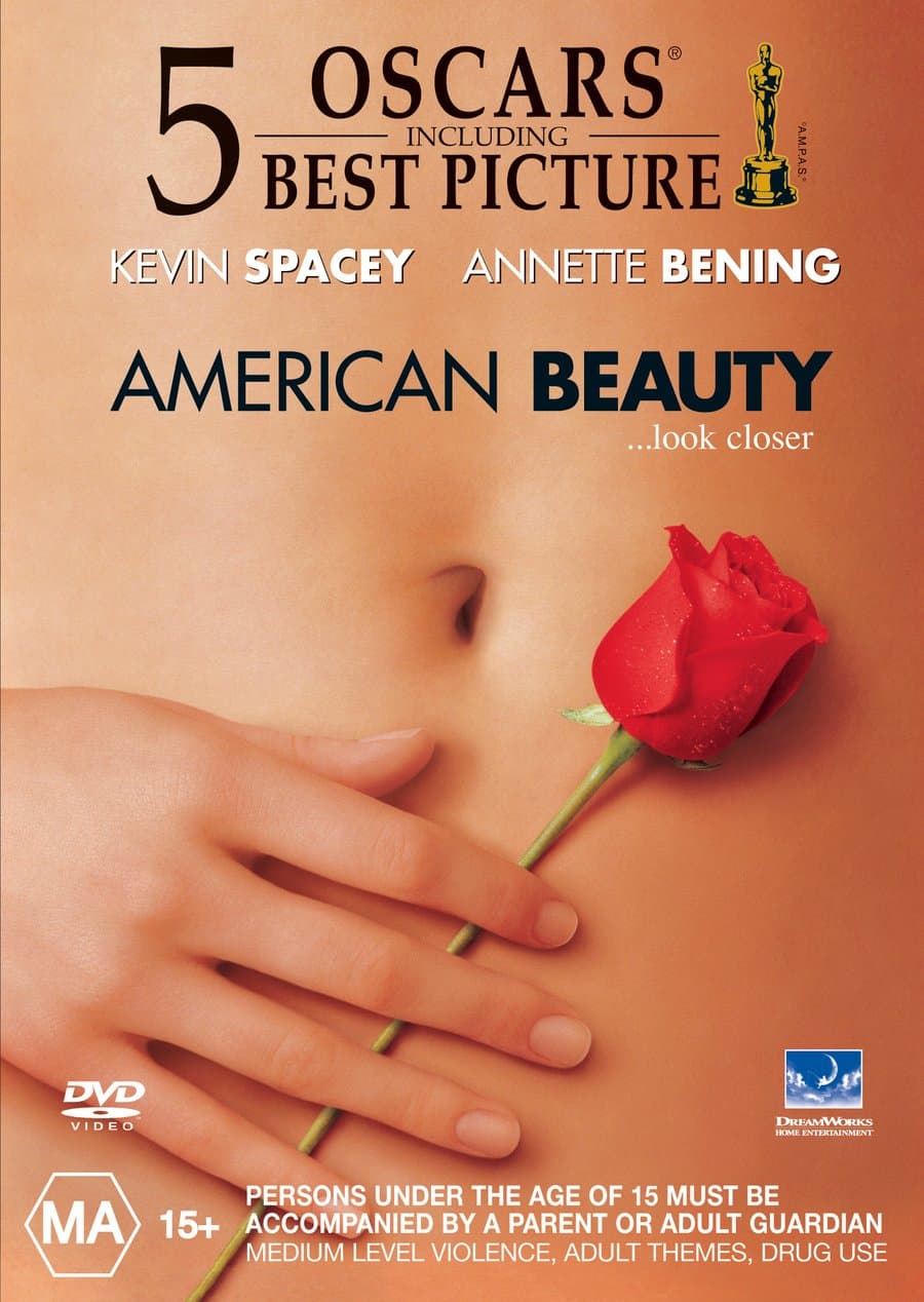 American Beauty