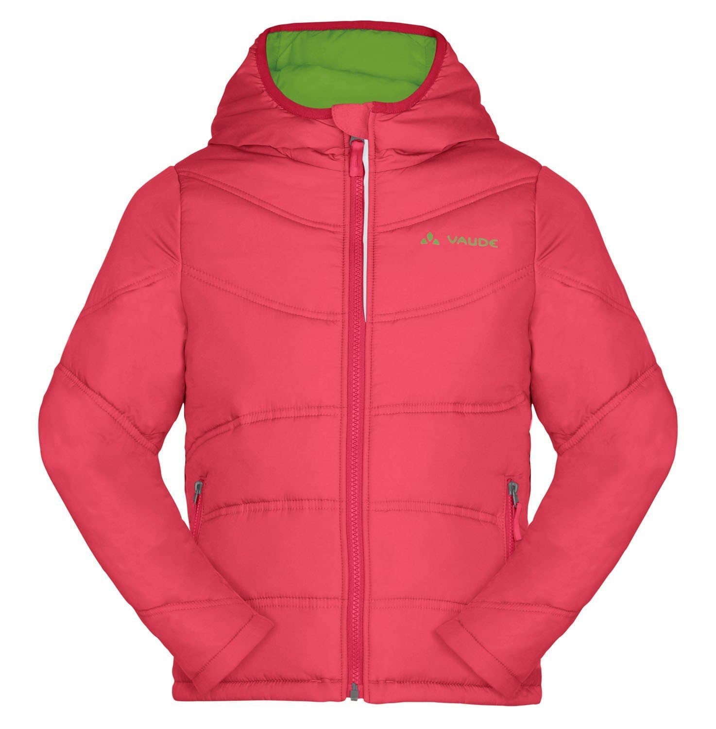 VAUDE Unisex Kids Jacke Kids Arctic Fox Jacket Iii Jacket