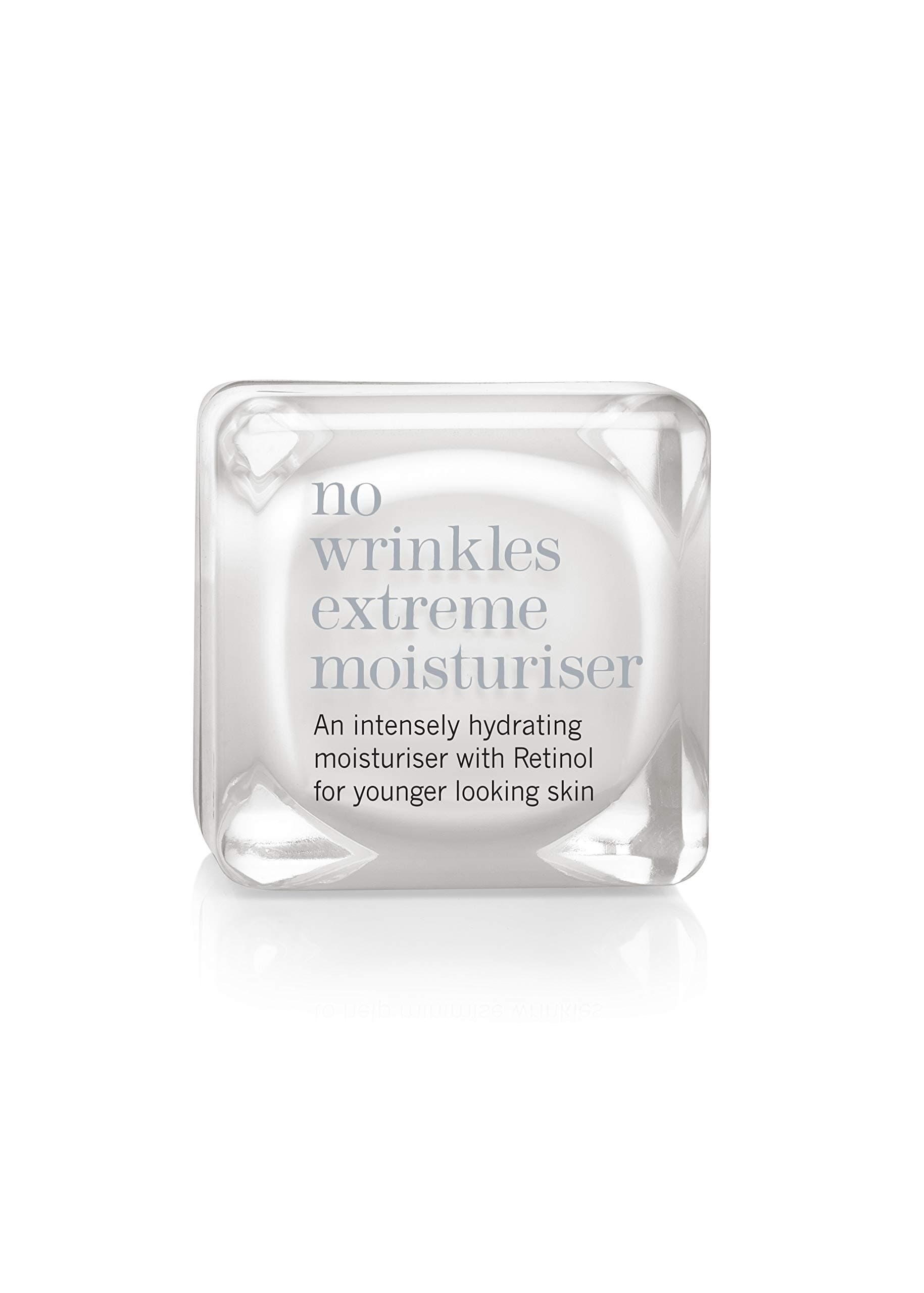ThisWorks No Wrinkles Extreme Moisturiser, 48ml