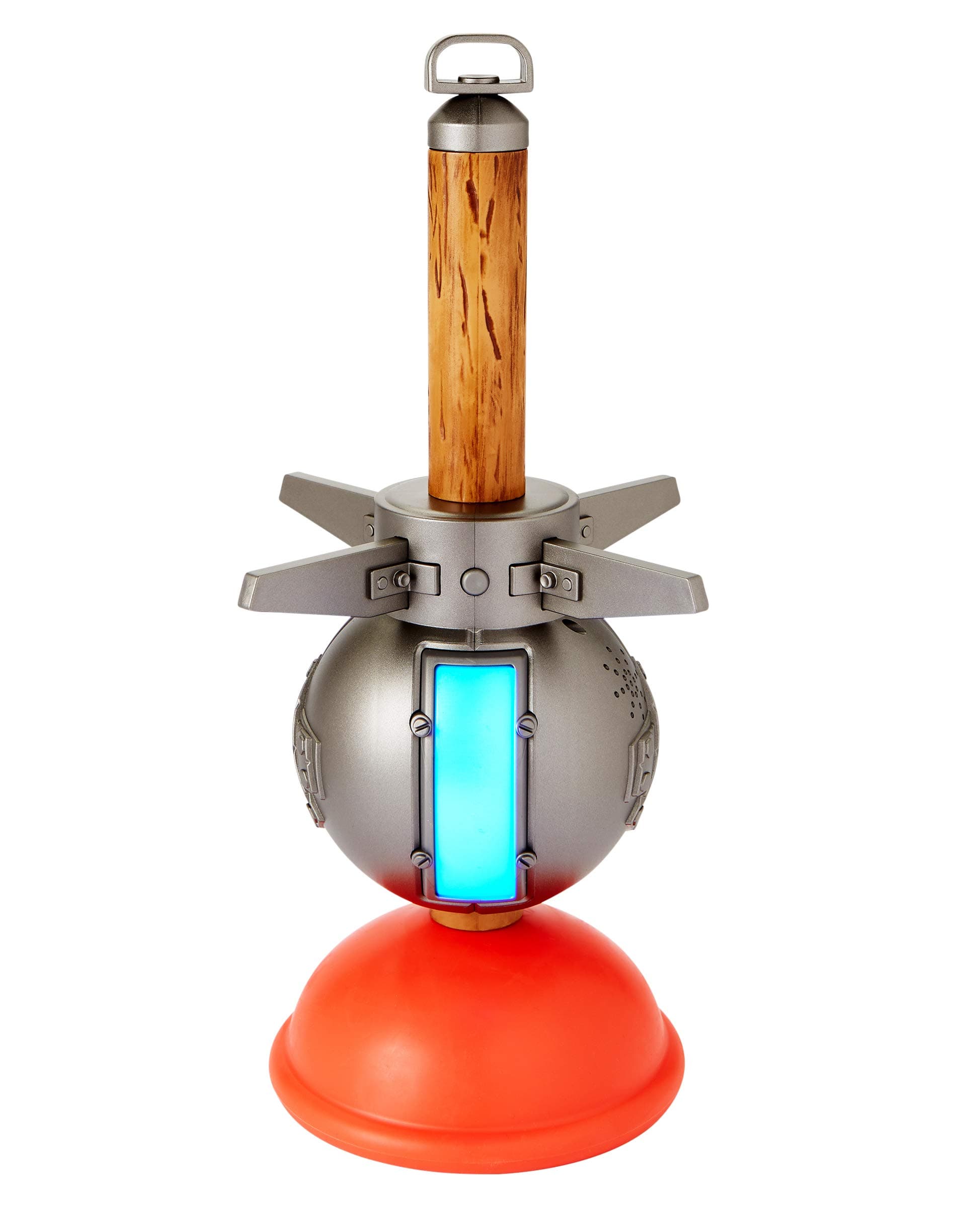 Fortnite Clinger Grenade with Lights and Sounds