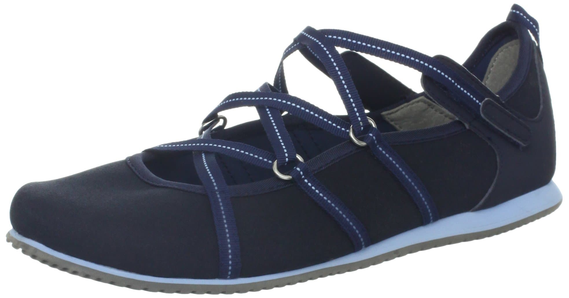 Clarks Womens Poppy Bloom