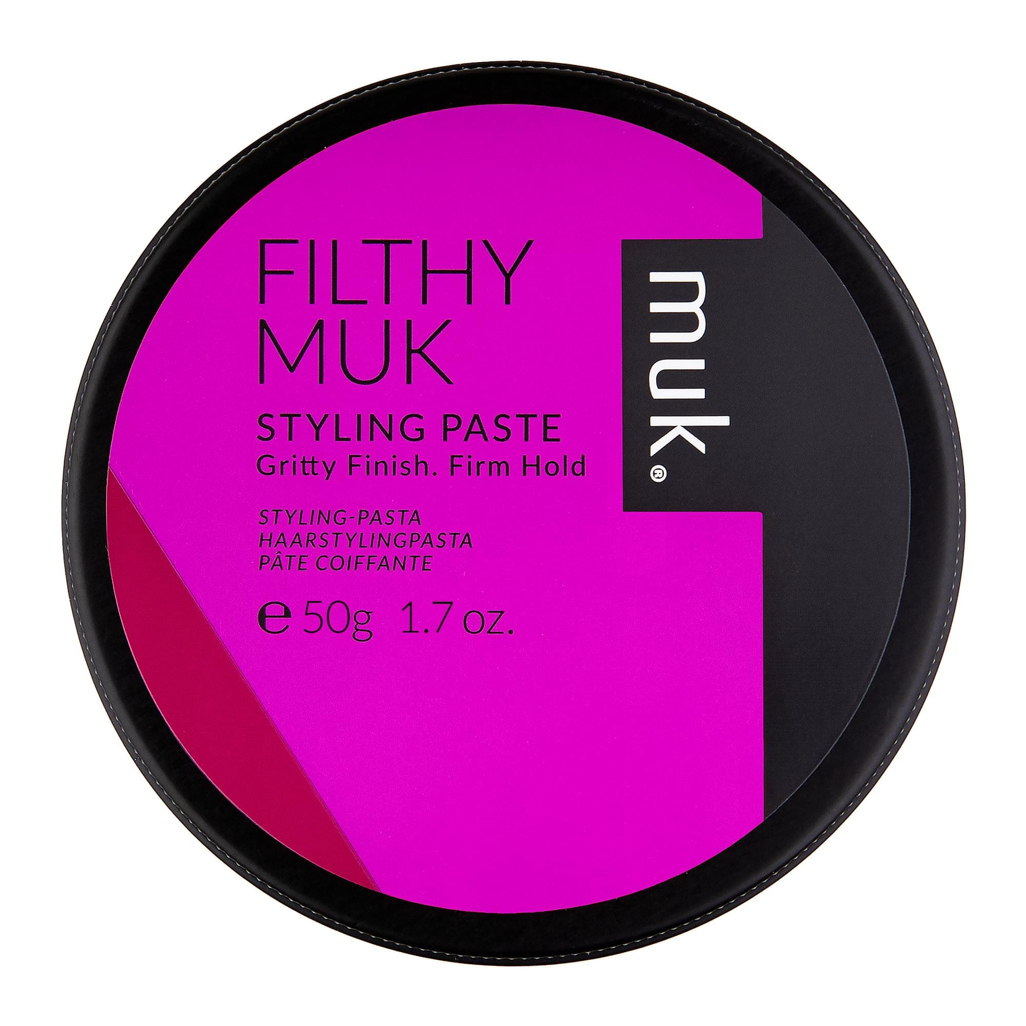 Muk Haircare Filthy Styling Paste (50g)