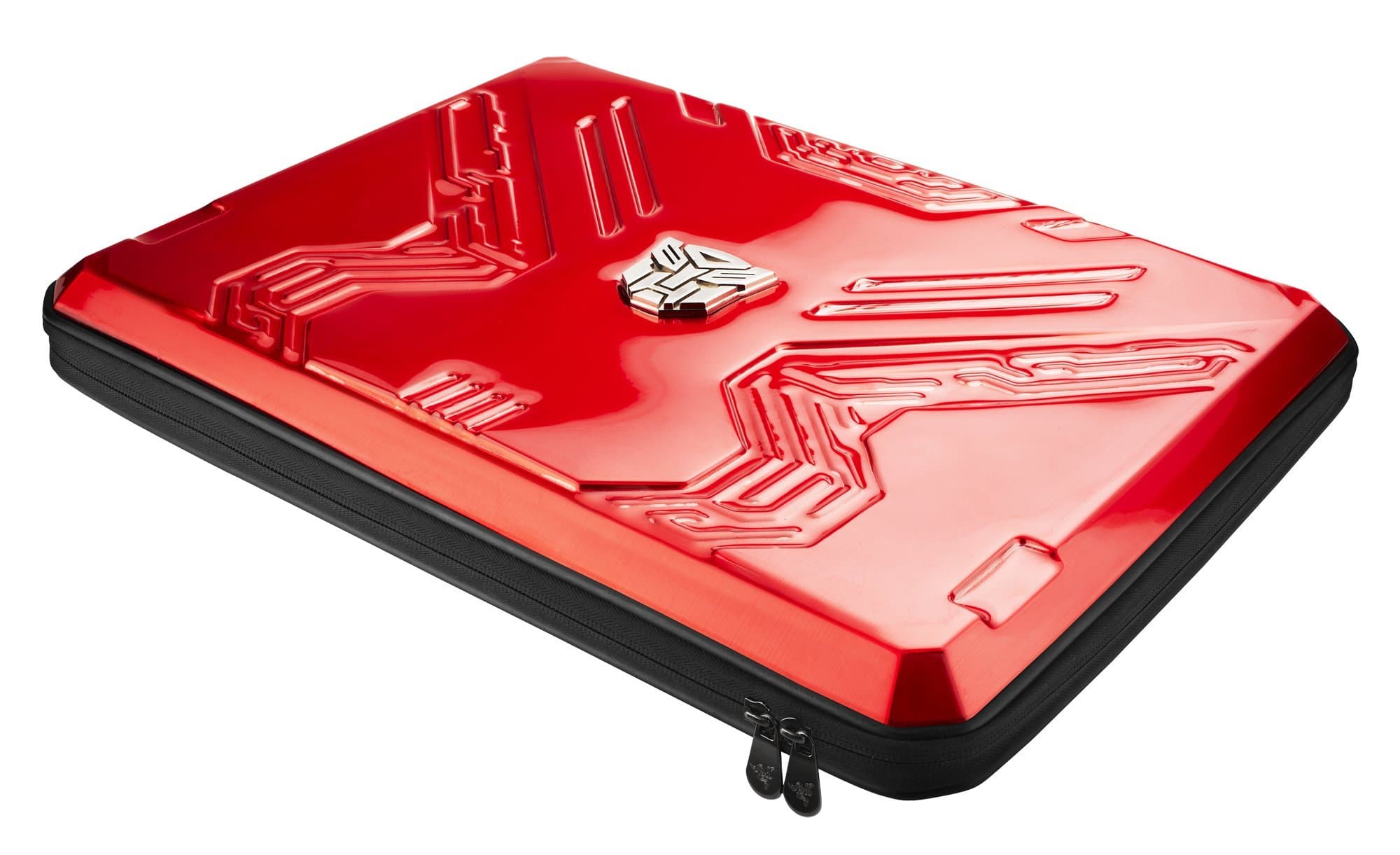 Razer RC21-00340101-R3U1 15 Inch Laptop Bag Transformers 3 Optimus Prime