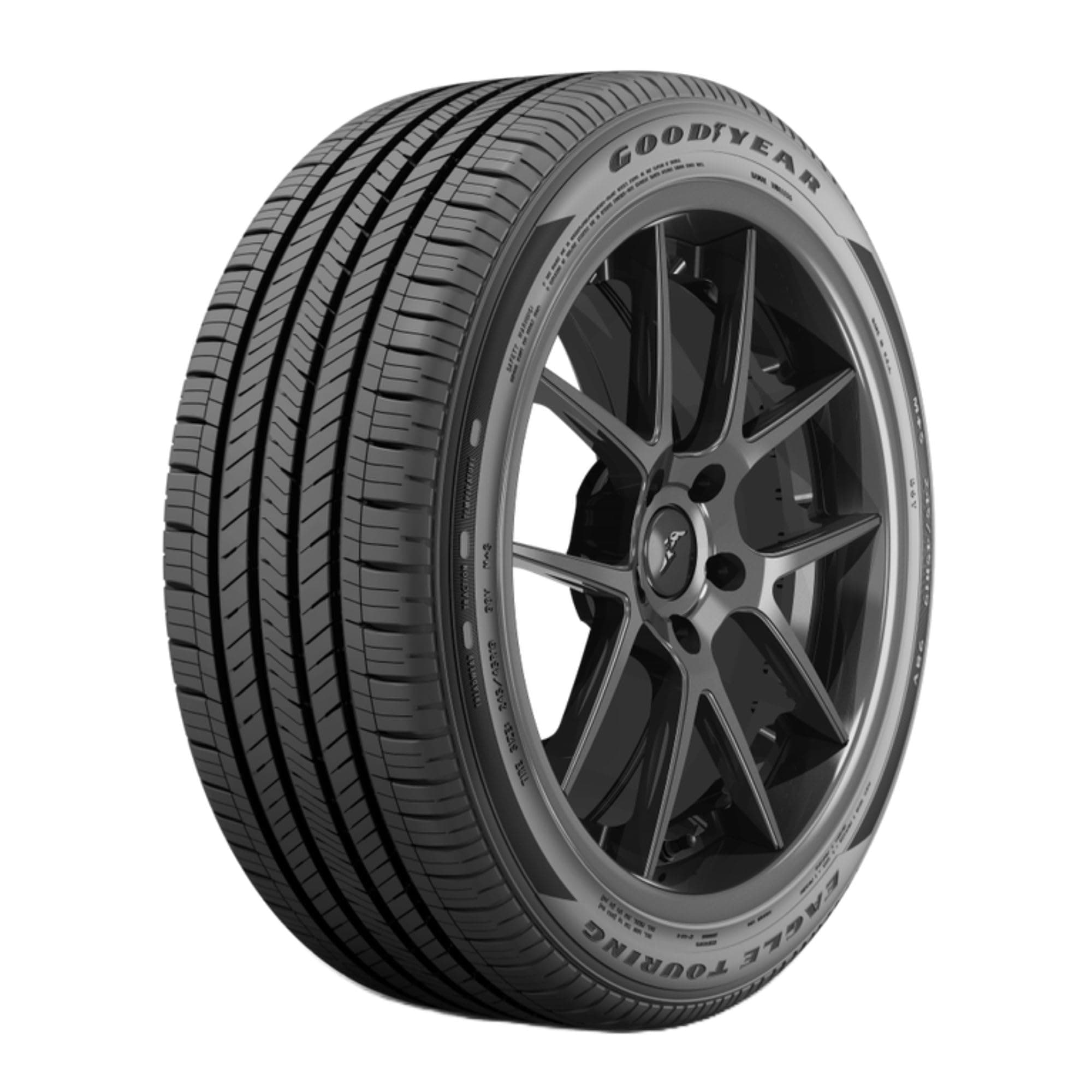 Eagle Touring All Season P235/45R18 98 V Tire