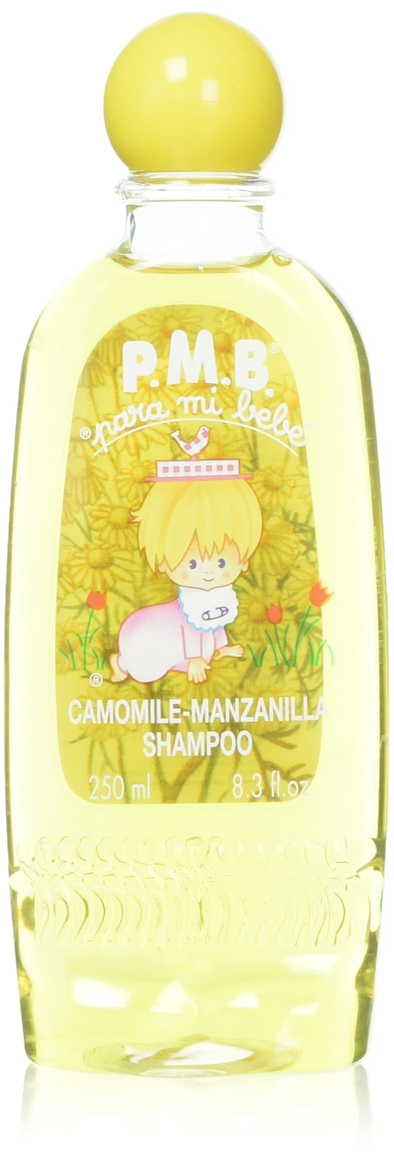 Chamomile Shampoo, 8.3 oz
