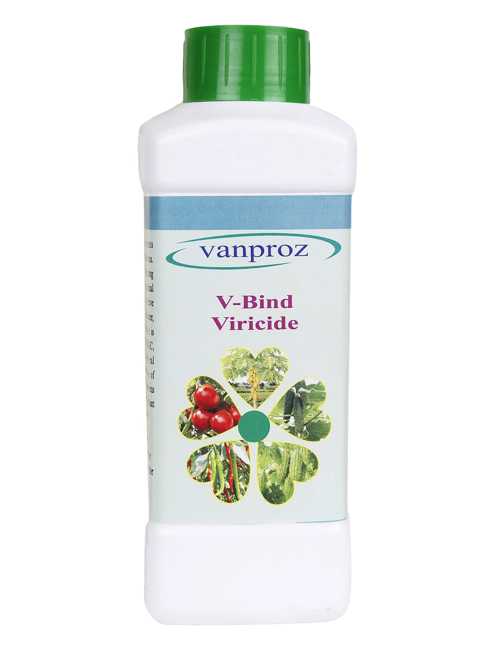 Vanproz V-Bind Viricide, 250 ml